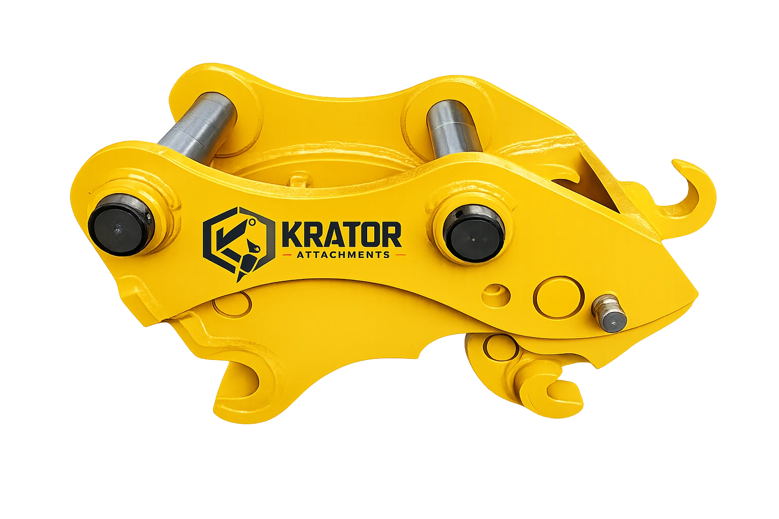 Hydraulic Quick Coupler